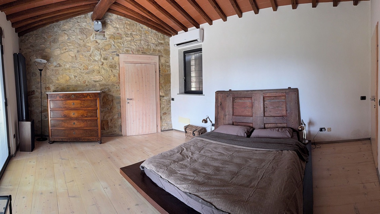 Photo of Bedroom in Pontassieve