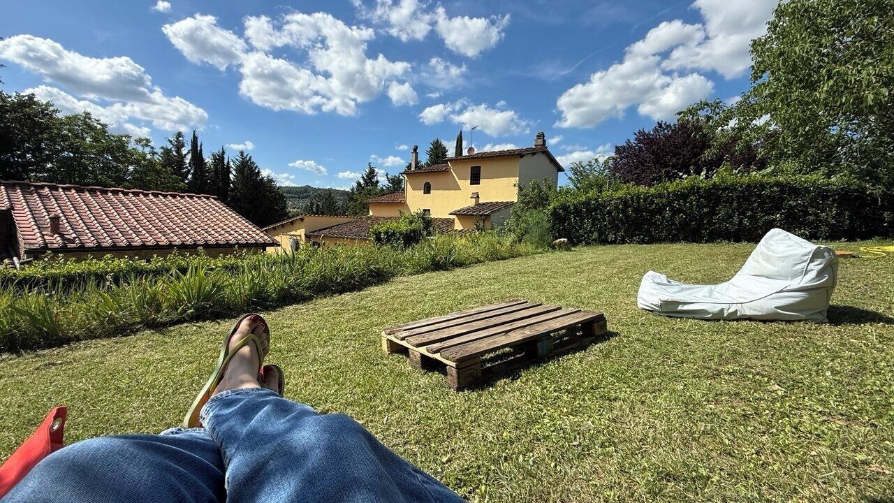 Photo of Outdoor in Pontassieve
