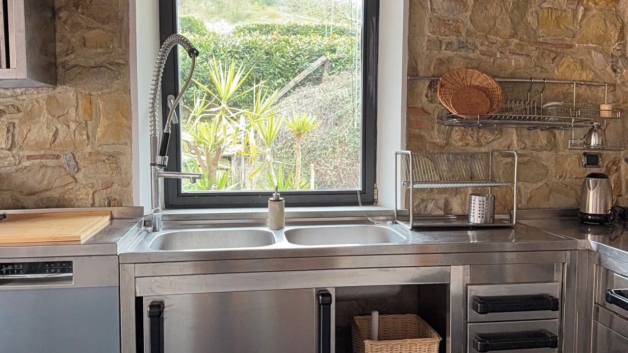 Photo of Kitchen in Pontassieve