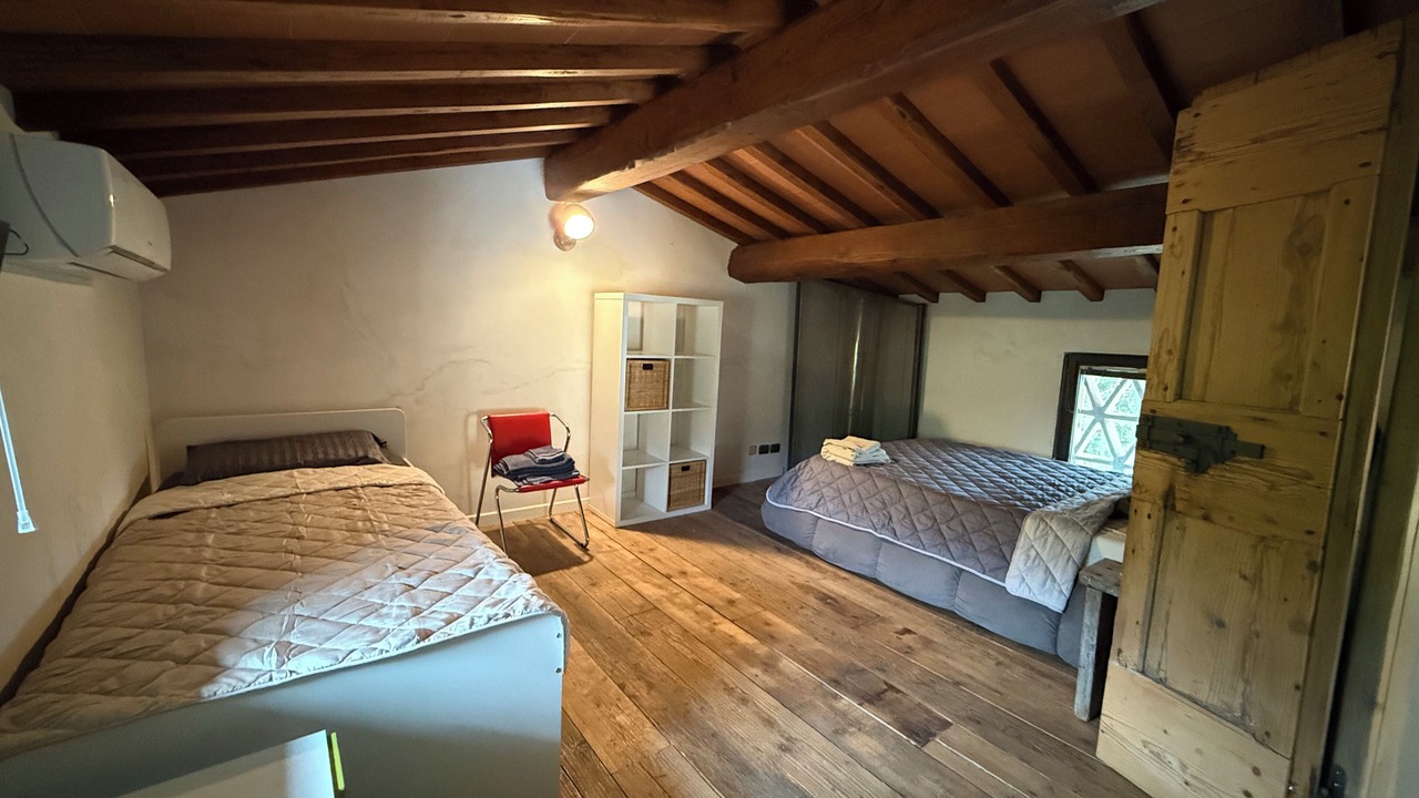 Photo of Bedroom in Pontassieve