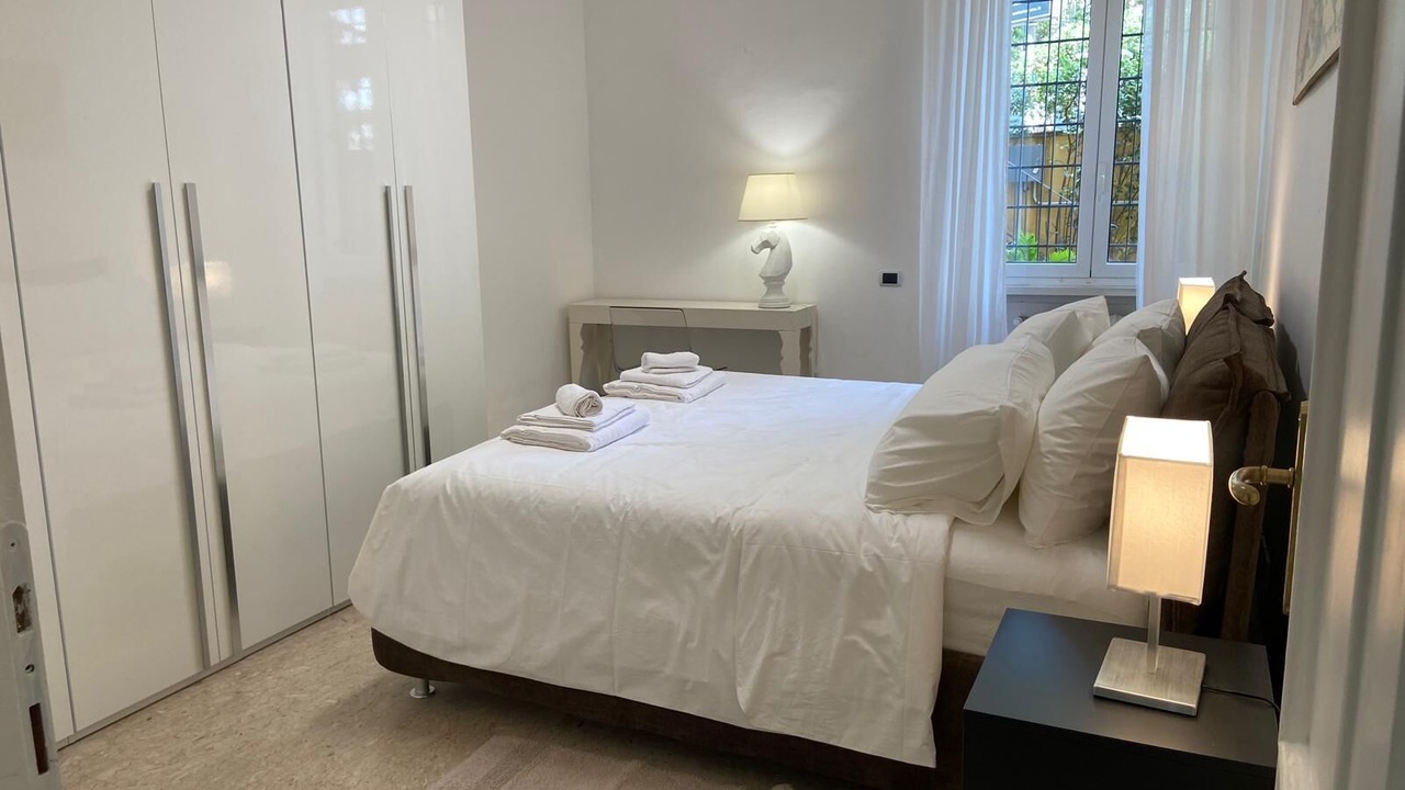 Photo of Bedroom in Parioli