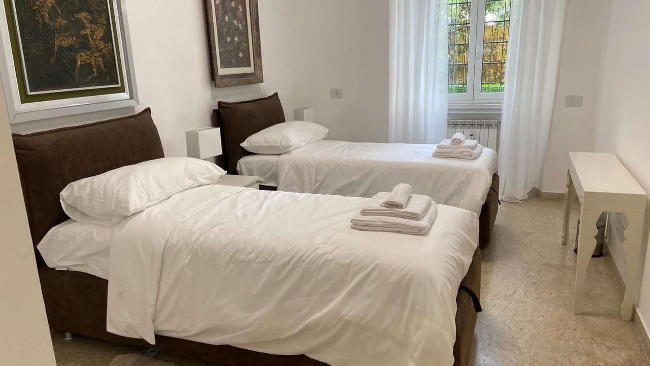 Photo of Bedroom in Parioli