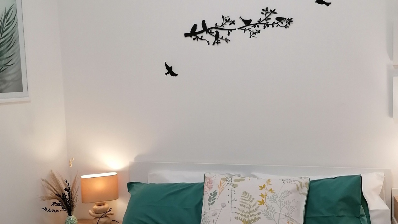 Photo of Bedroom in Torre Gaia
