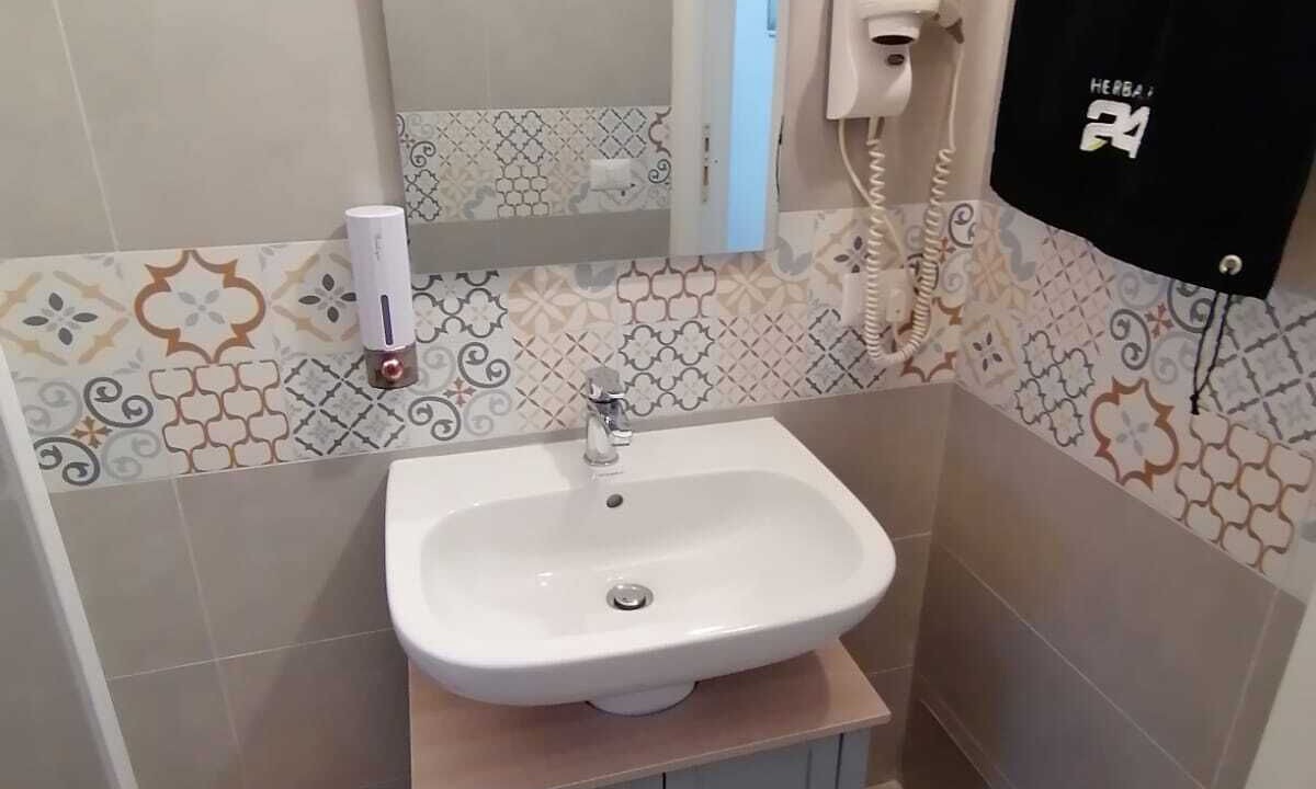 Photo of Bathroom in Torre Gaia