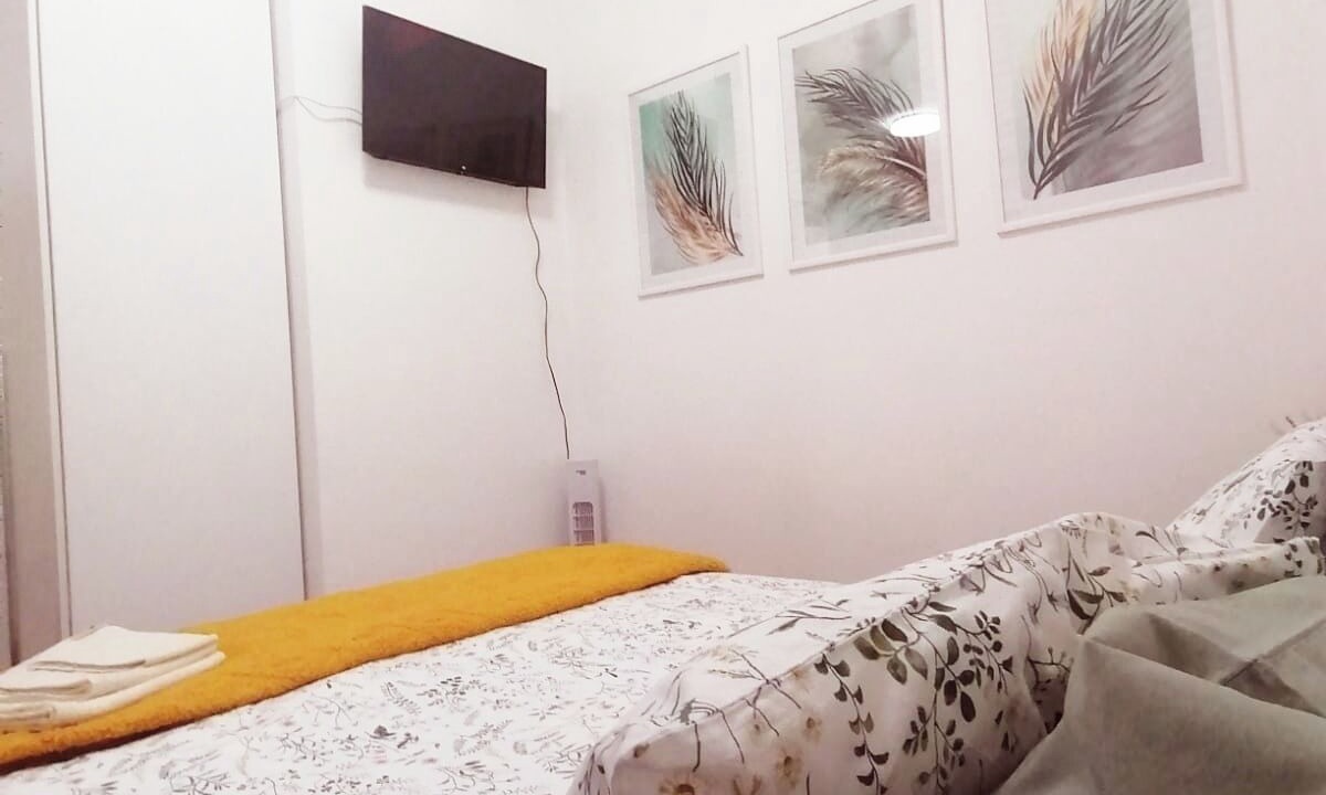 Photo of Bedroom in Torre Gaia