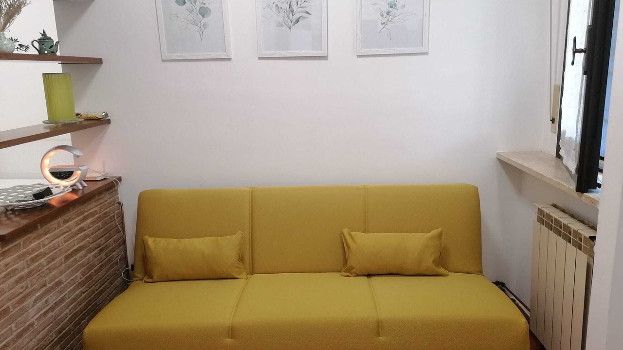 Photo of Livingroom in Torre Gaia
