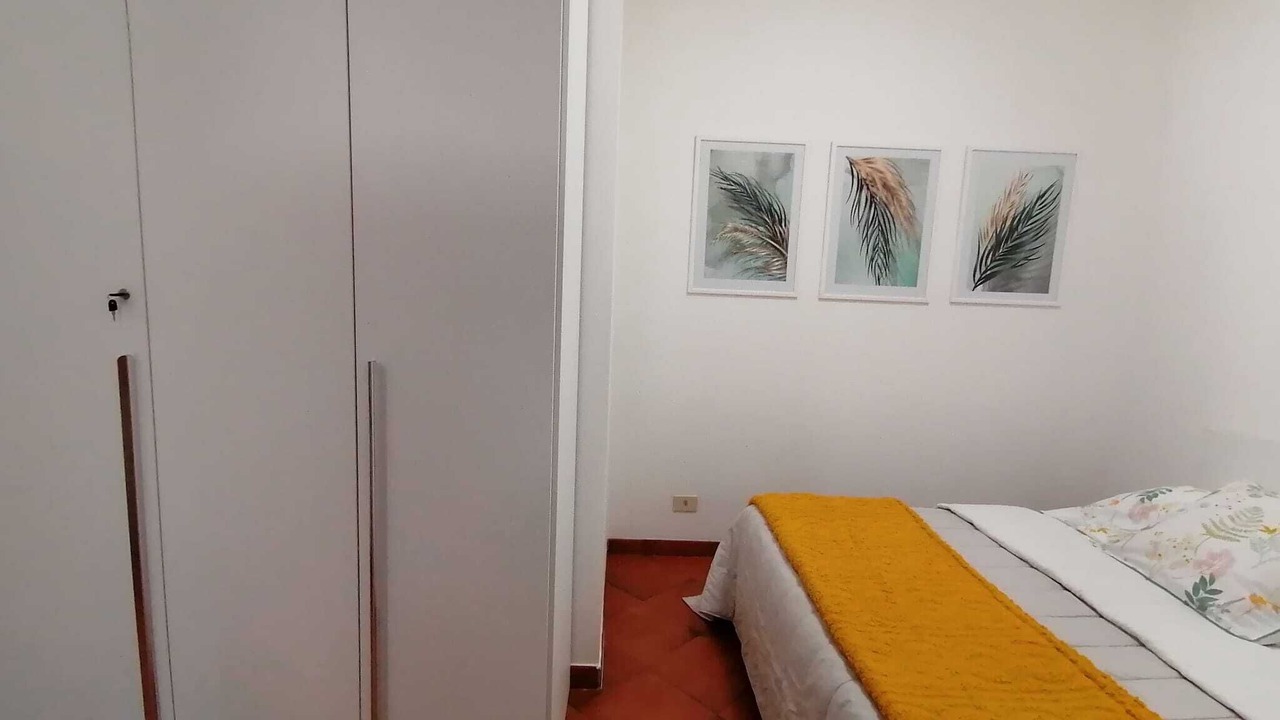 Photo of Bedroom in Torre Gaia