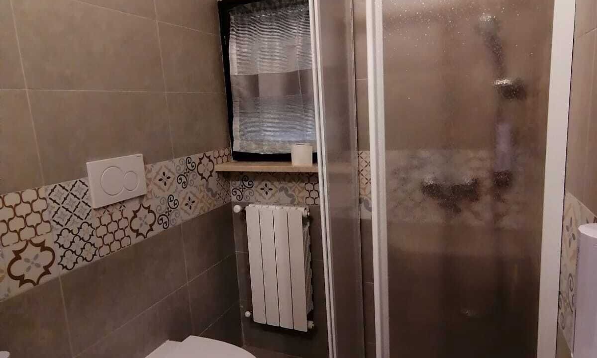 Photo of Bathroom in Torre Gaia