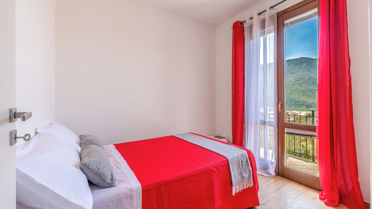 Photo of Bedroom in Castelluzzo