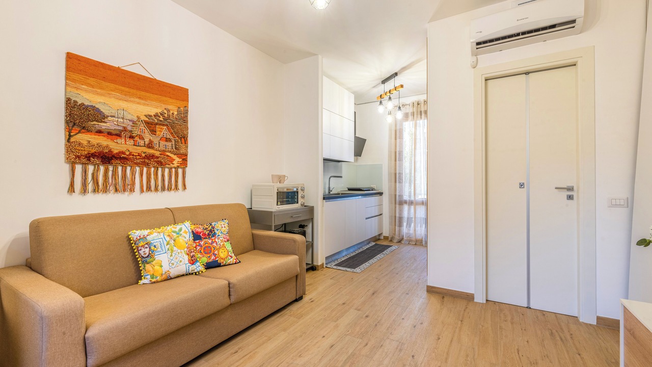 Photo of Livingroom in Castelluzzo
