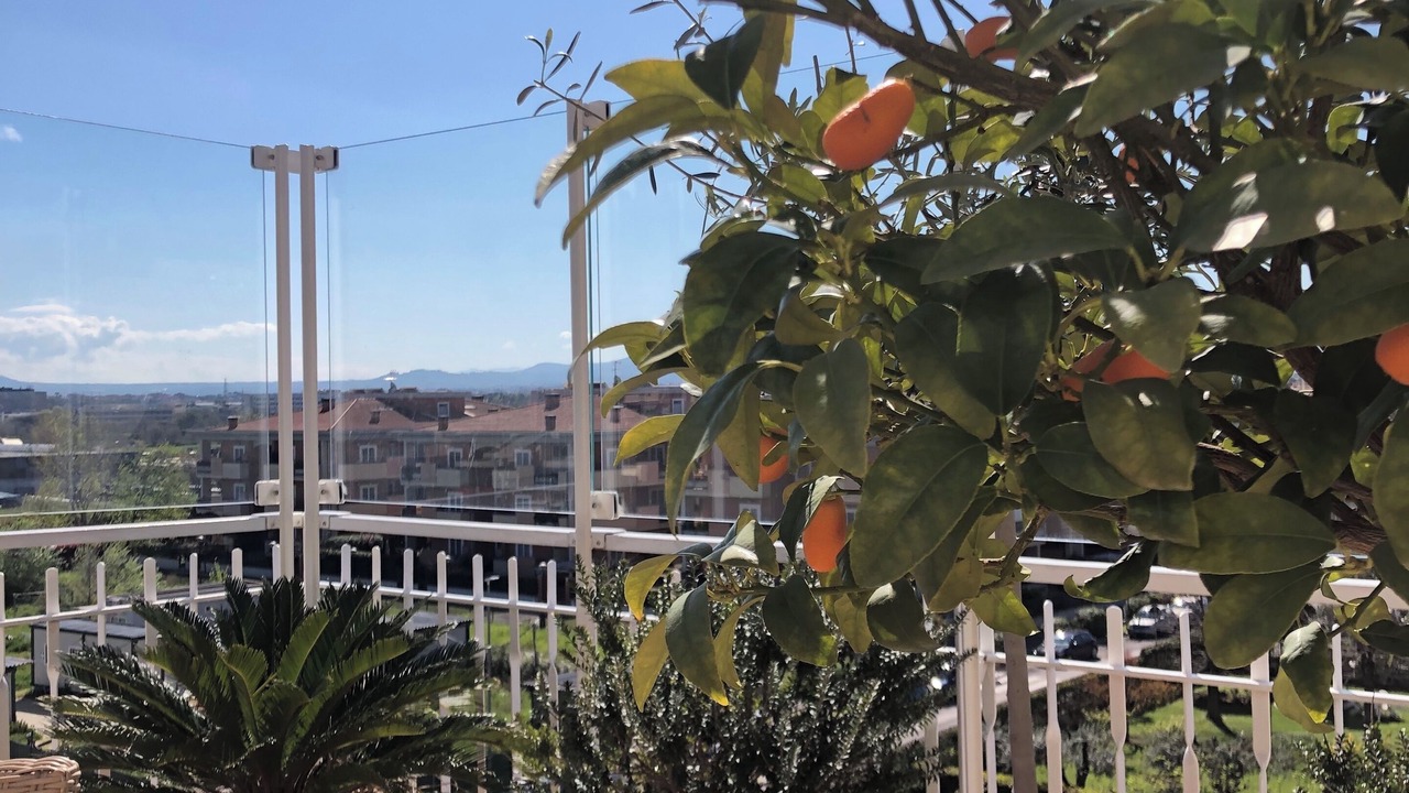 Photo of Outdoor in Tor Sapienza