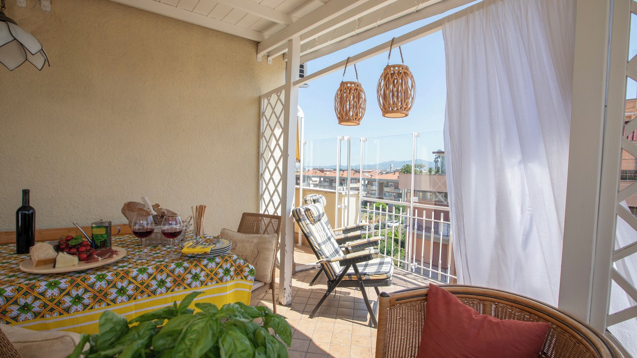 Photo of Outdoor in Tor Sapienza