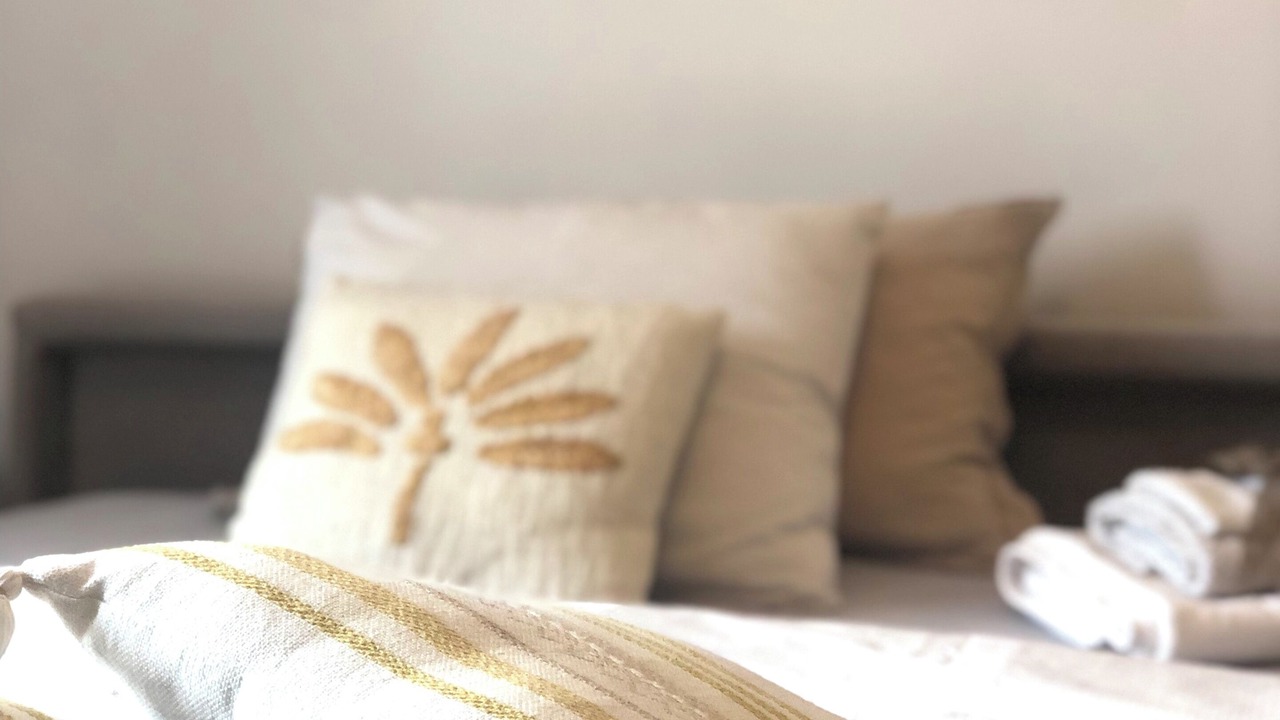 Photo of Bedroom in Tor Sapienza