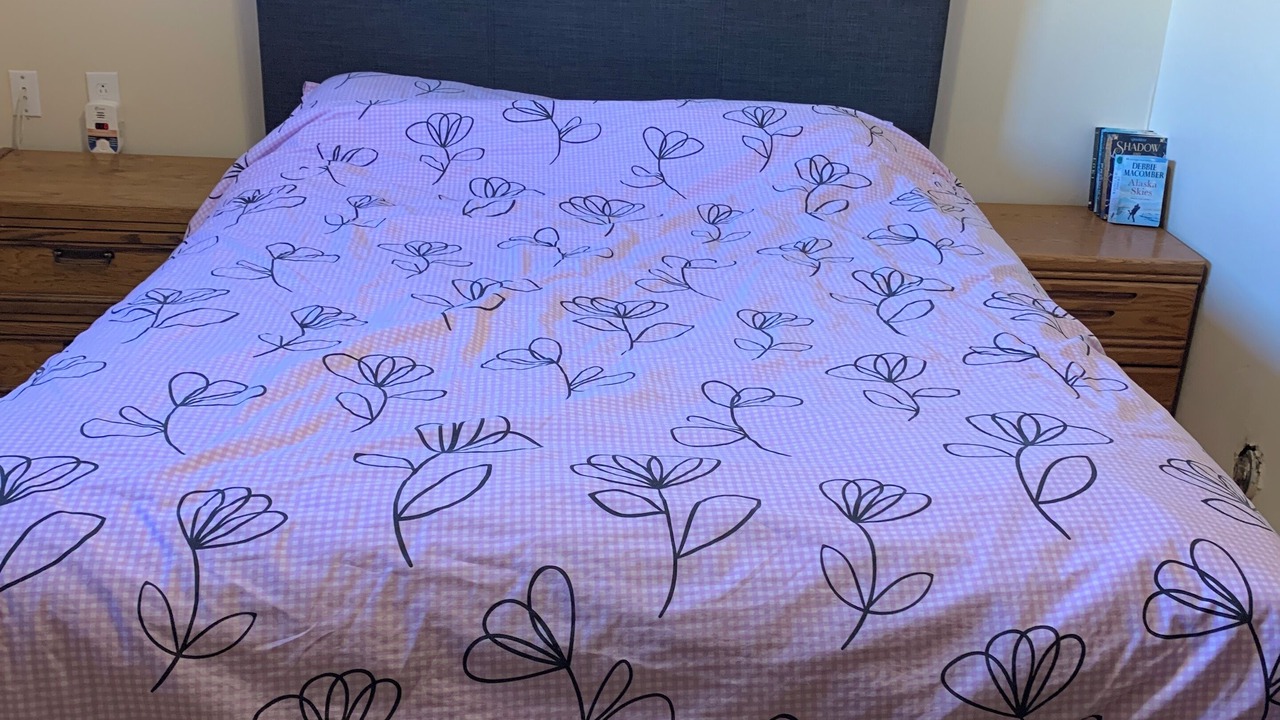 Photo of Bedroom in Hastings
