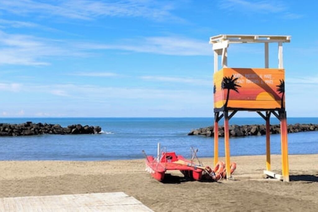 Photo of Others in Isola Sacra