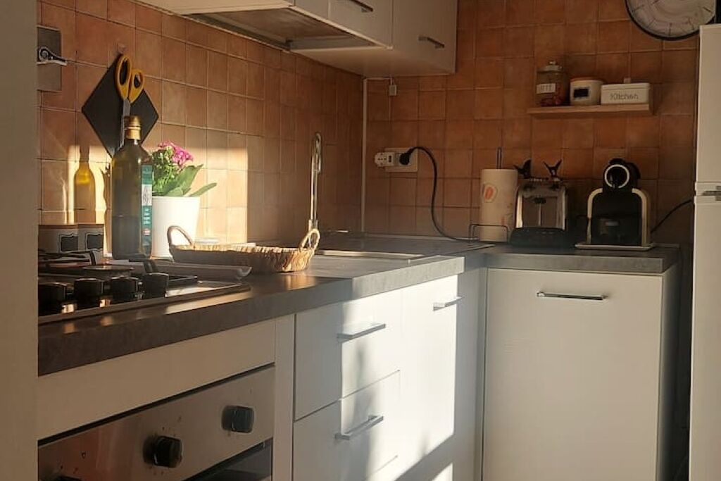 Photo of Kitchen in Isola Sacra