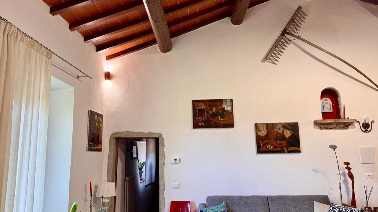 Photo of Bedroom in Barberino di Mugello