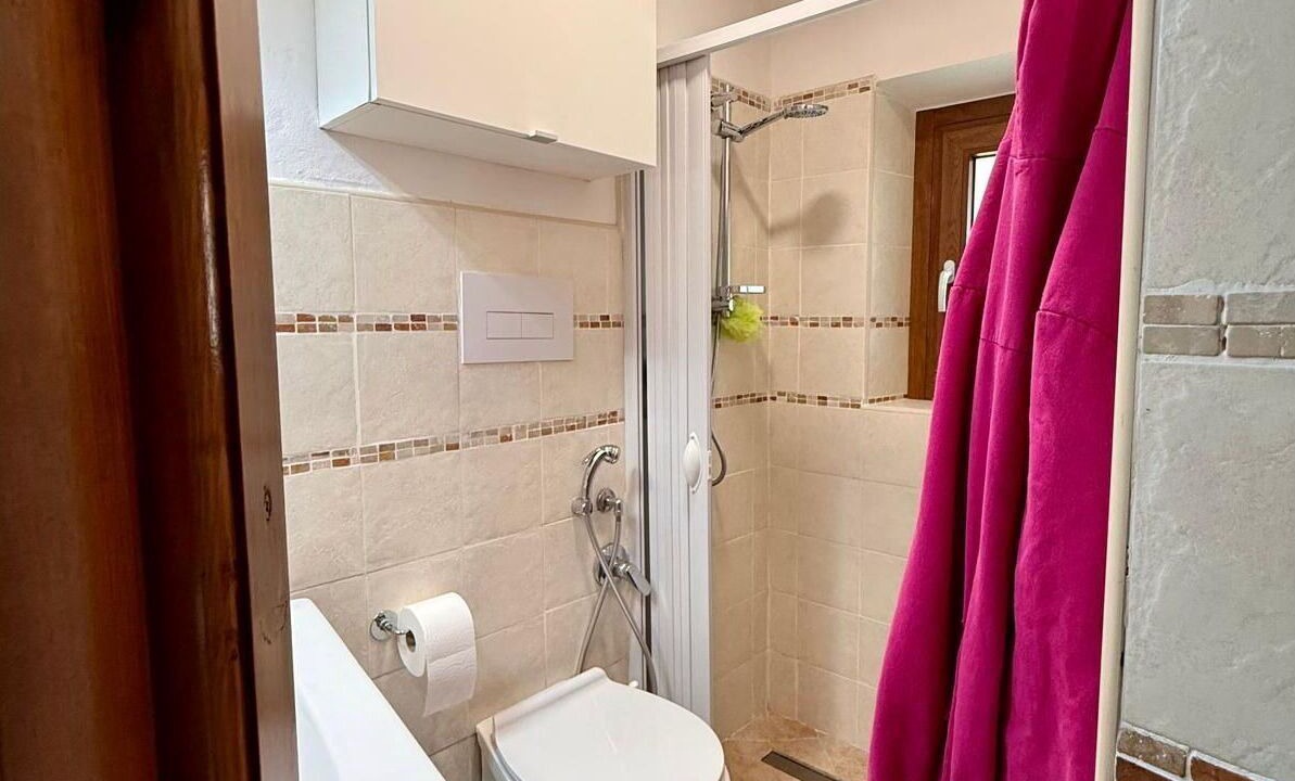 Photo of Bathroom in Barberino di Mugello
