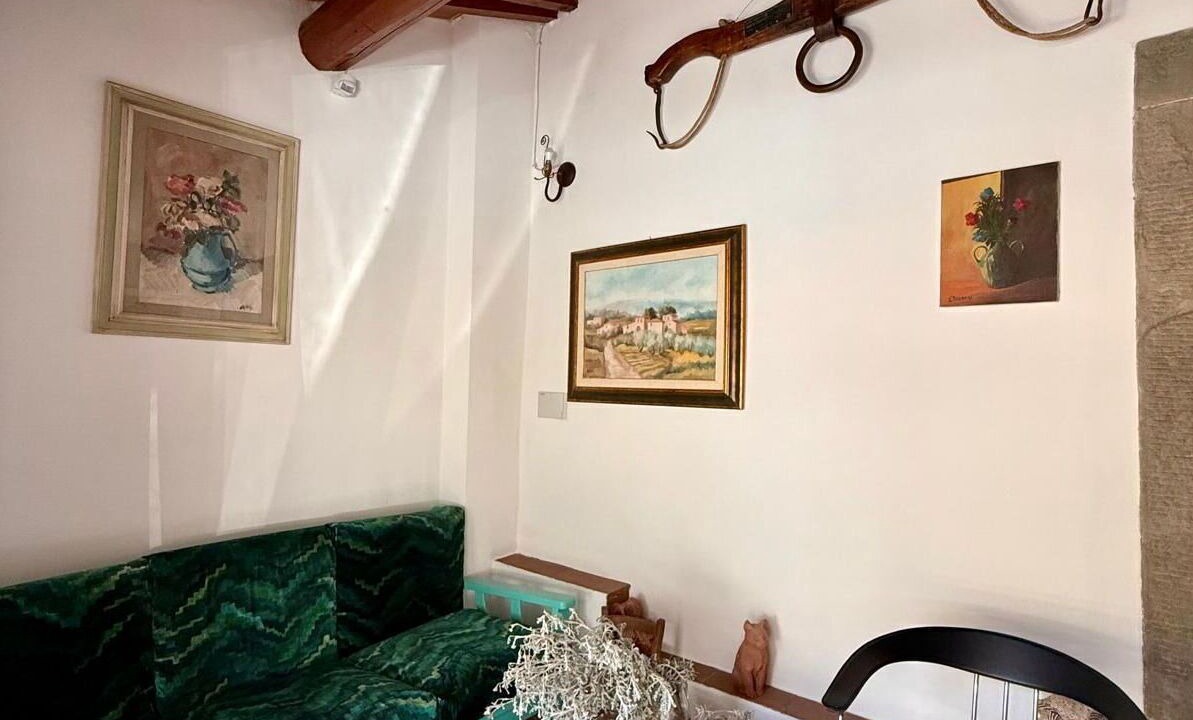 Photo of Bedroom in Barberino di Mugello