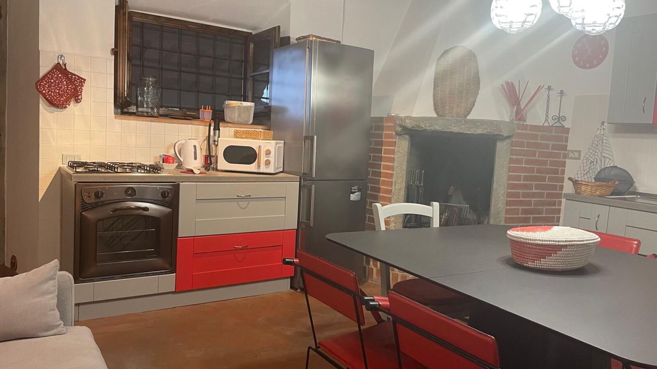 Photo of Bedroom in Barberino di Mugello