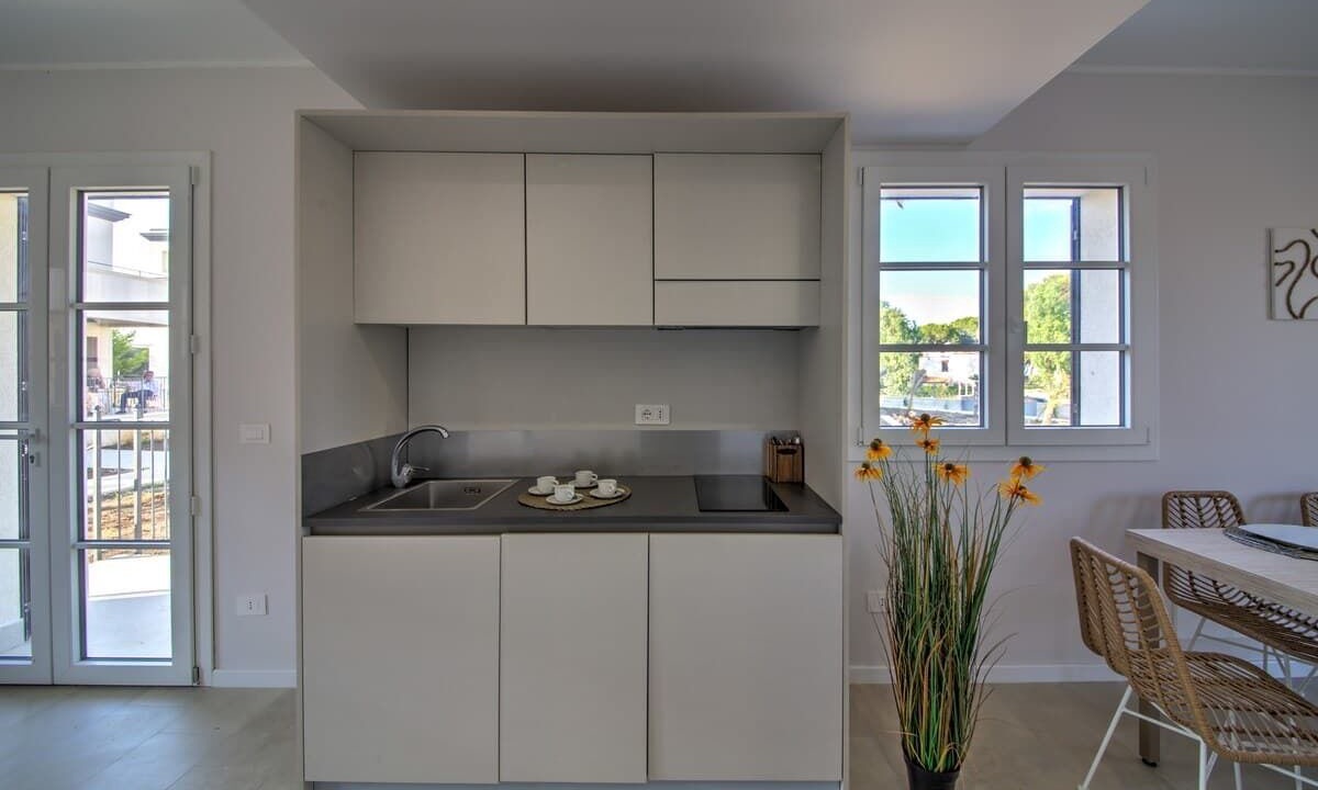 Photo of Kitchen in Carini