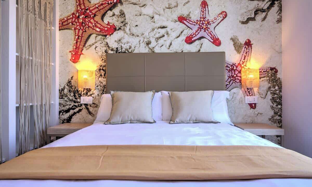 Photo of Bedroom in Carini