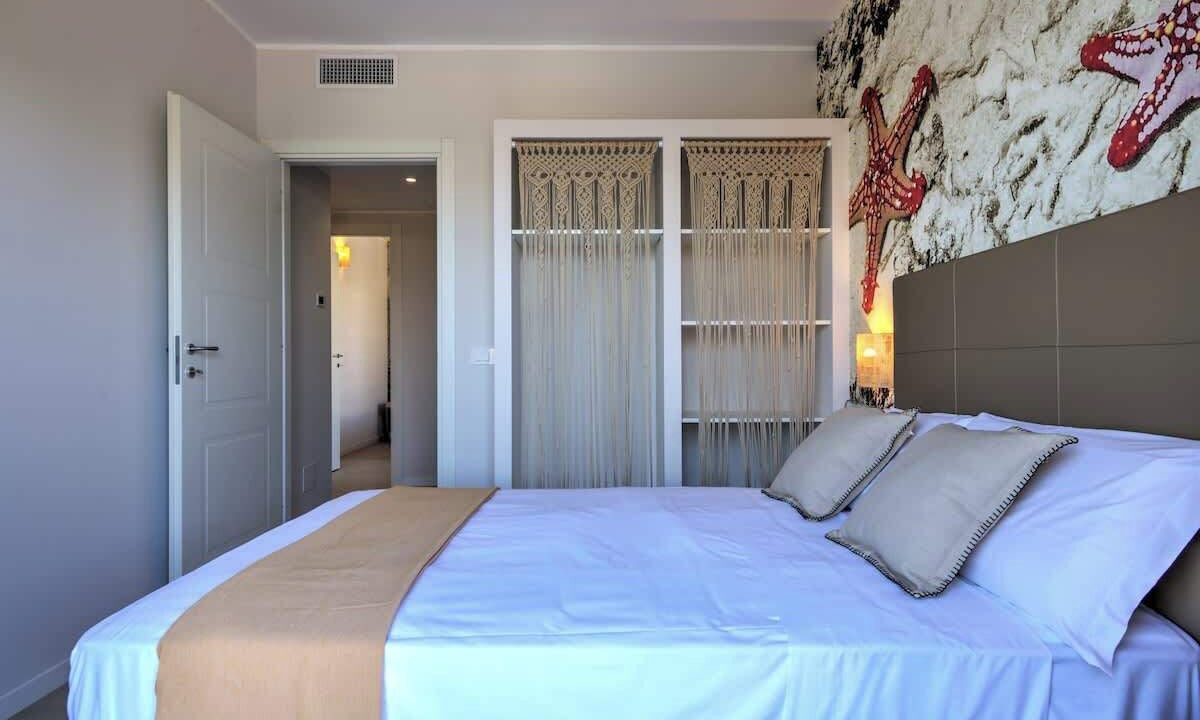 Photo of Bedroom in Carini
