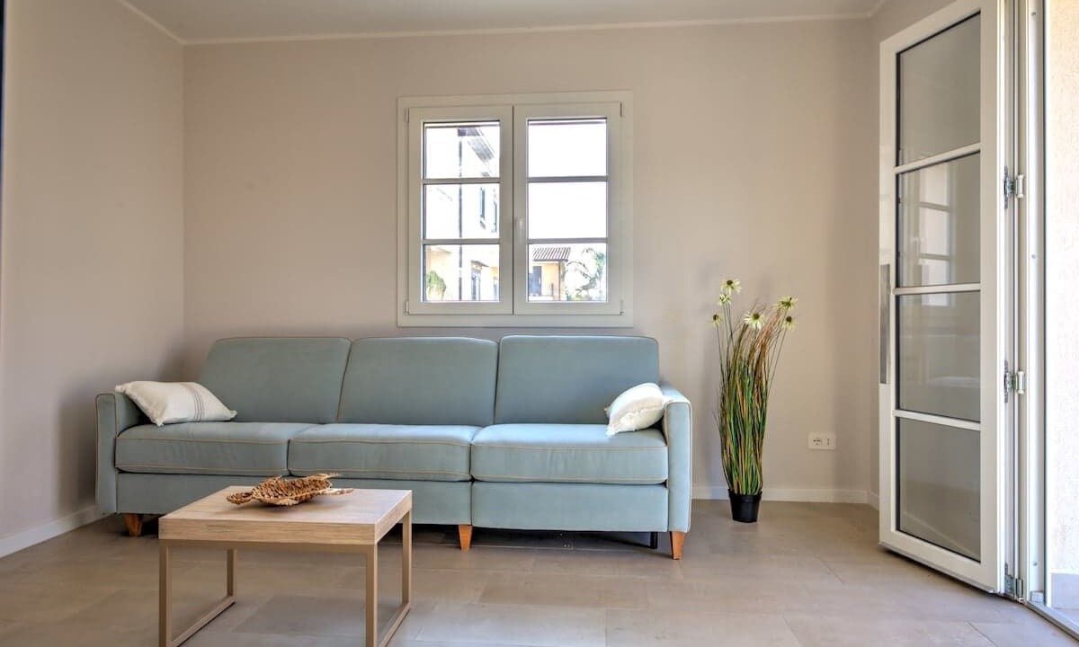 Photo of Livingroom in Carini