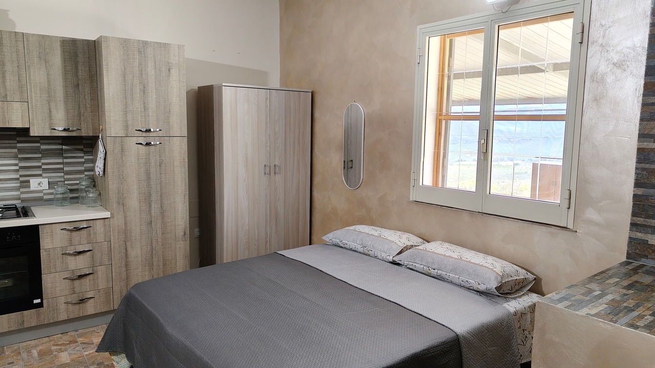 Photo of Bedroom in Villafranca Sicula
