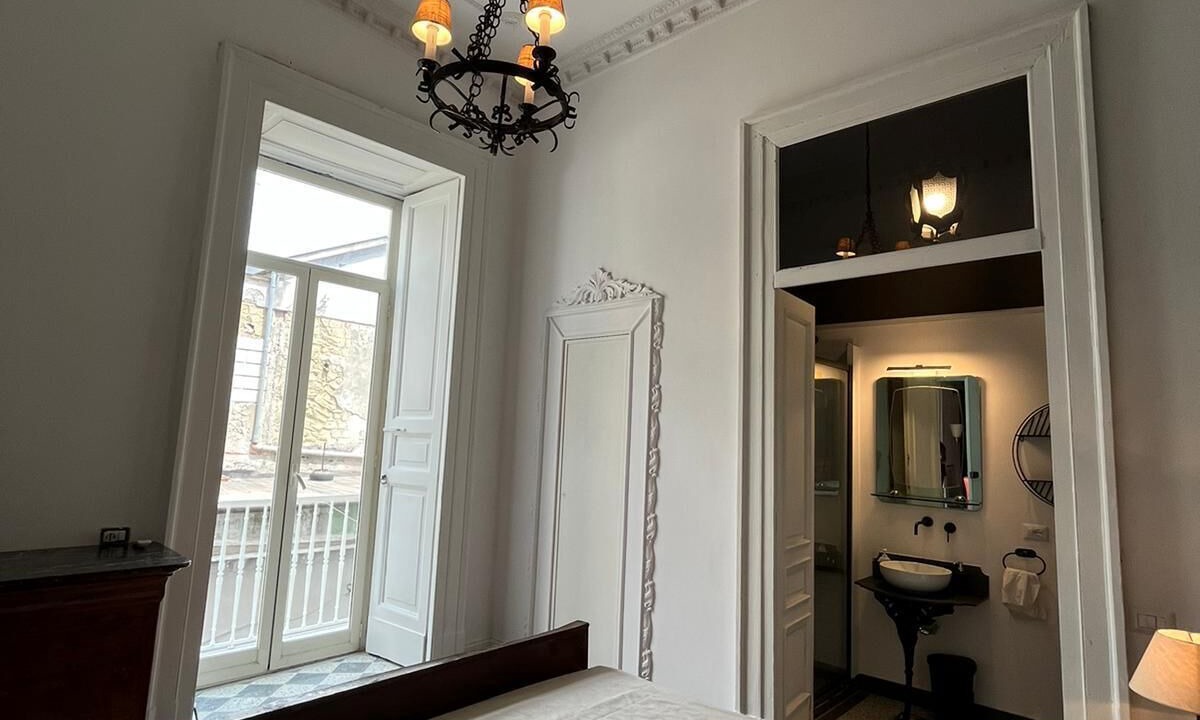Photo of Bedroom in Quartieri Spagnoli