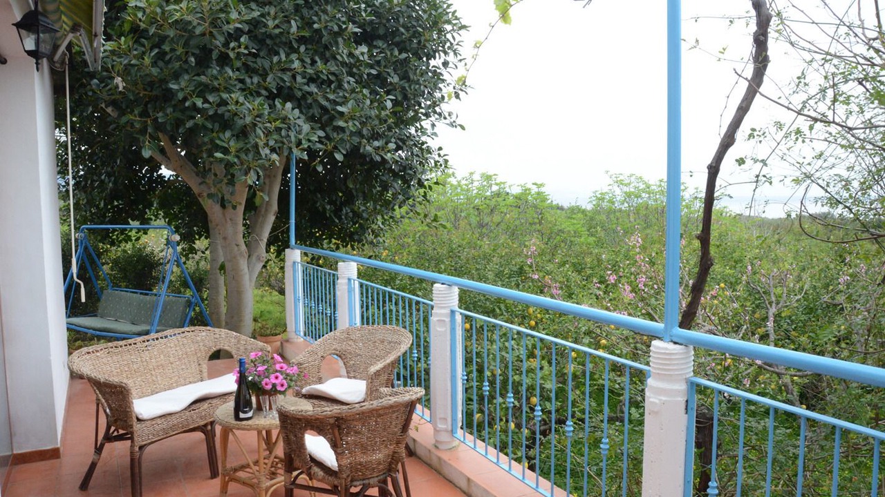 Photo of Outdoor in Campofelice di Roccella
