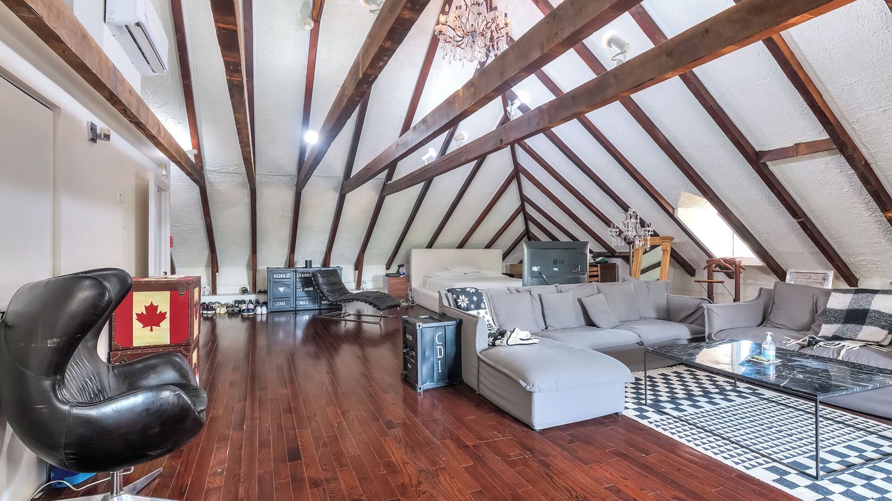 Photo of Livingroom in Quartier des Spectacles