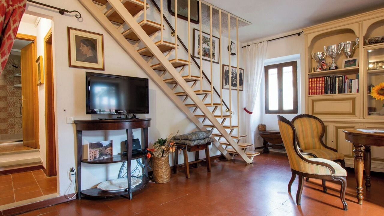 Photo of Bedroom in Palazzuolo sul Senio