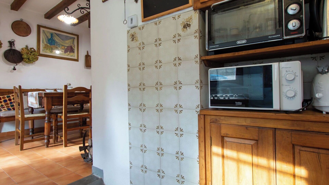 Photo of Bedroom in Palazzuolo sul Senio