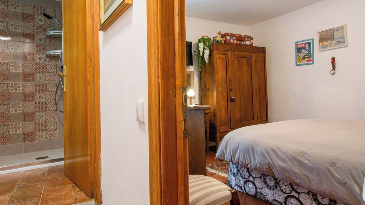 Photo of Bedroom in Palazzuolo sul Senio