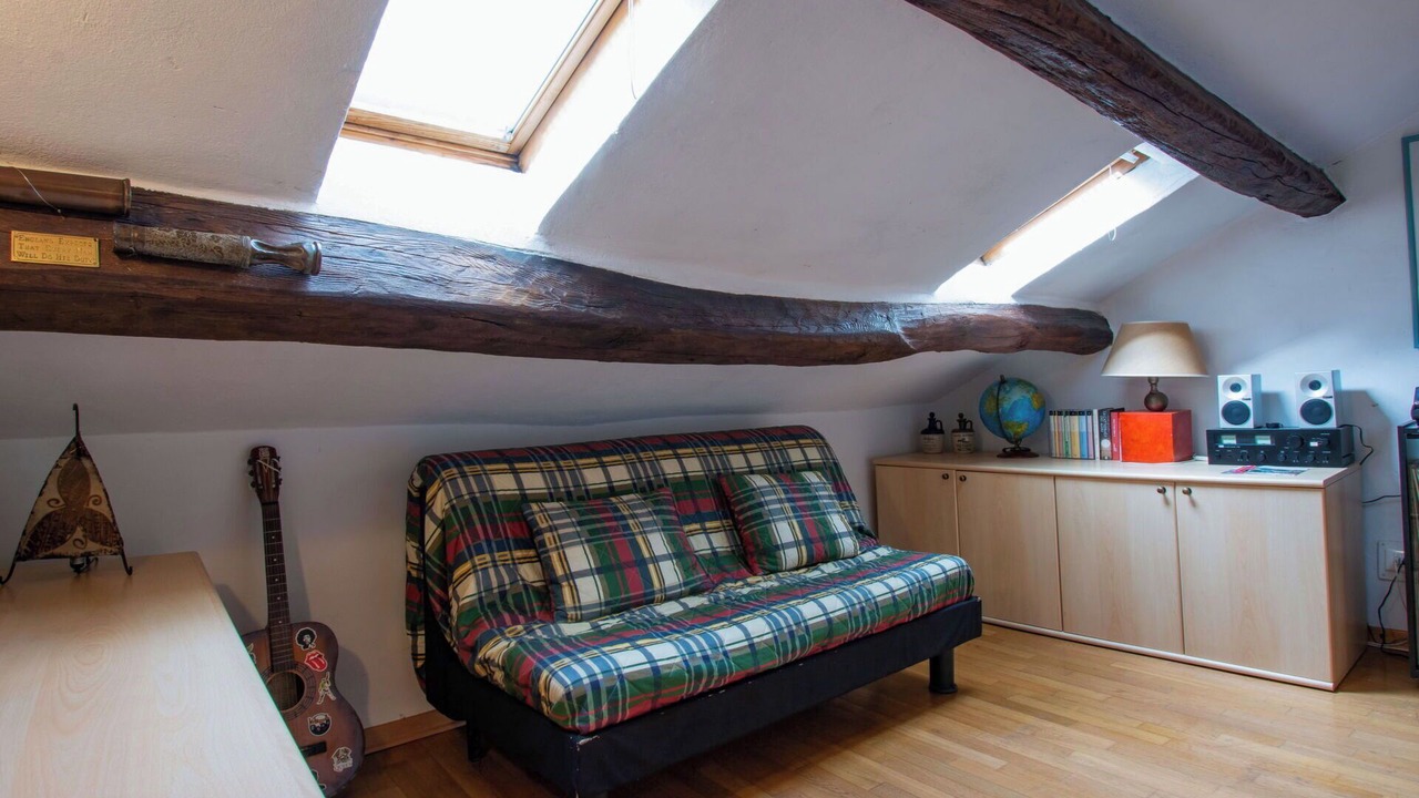 Photo of Bedroom in Palazzuolo sul Senio