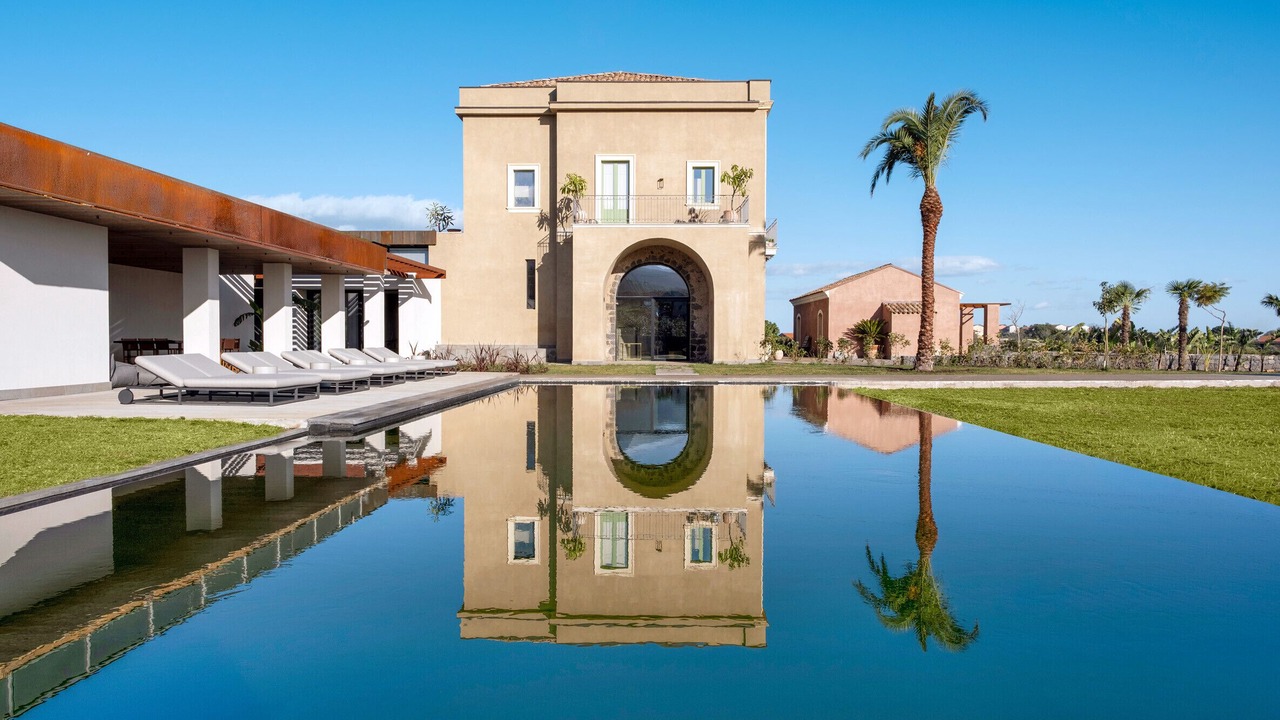 Photo of Outdoor in Fiumefreddo di Sicilia
