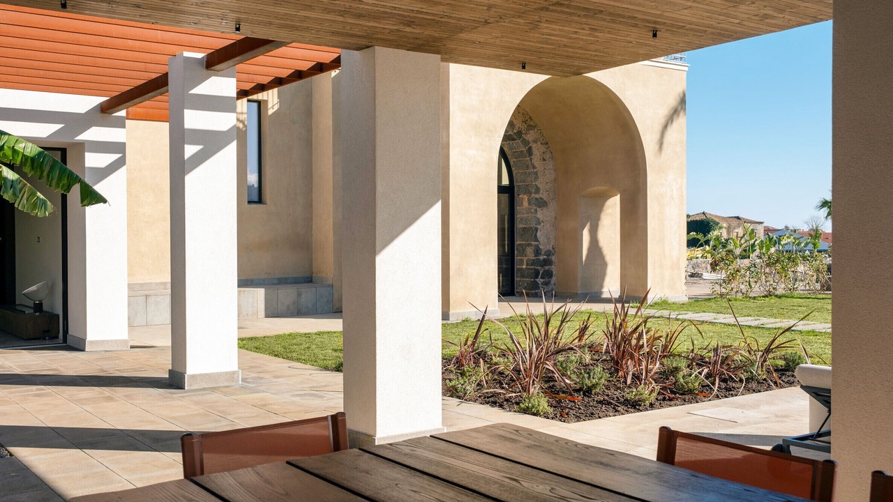 Photo of Outdoor in Fiumefreddo di Sicilia