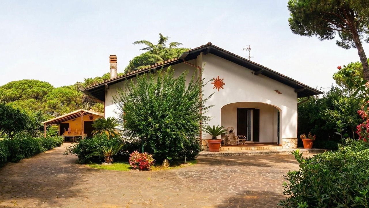 Photo of Outdoor in Latina Lido