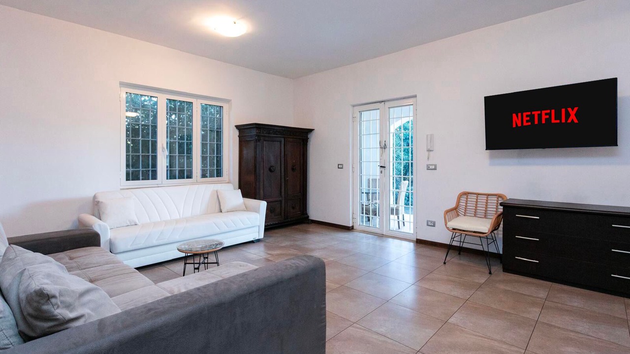 Photo of Livingroom in Latina Lido