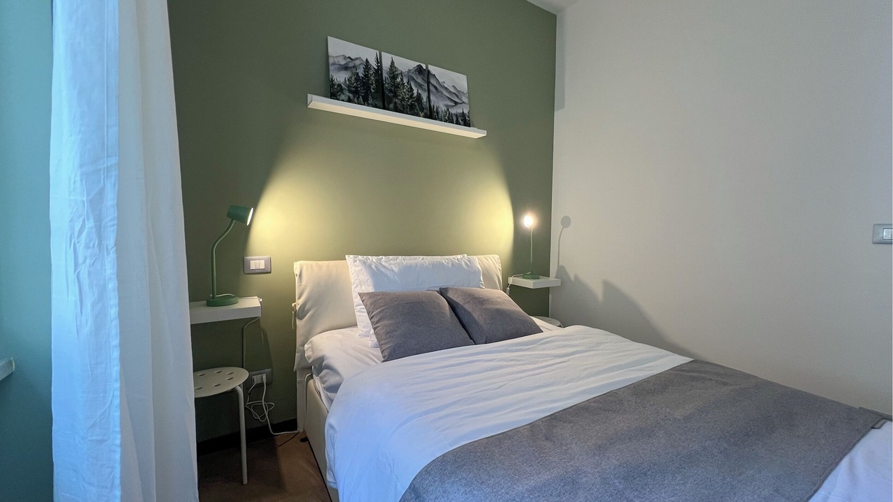 Photo of Bedroom in Latina Lido