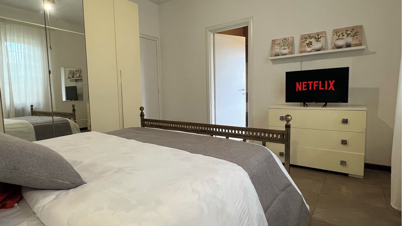 Photo of Bedroom in Latina Lido