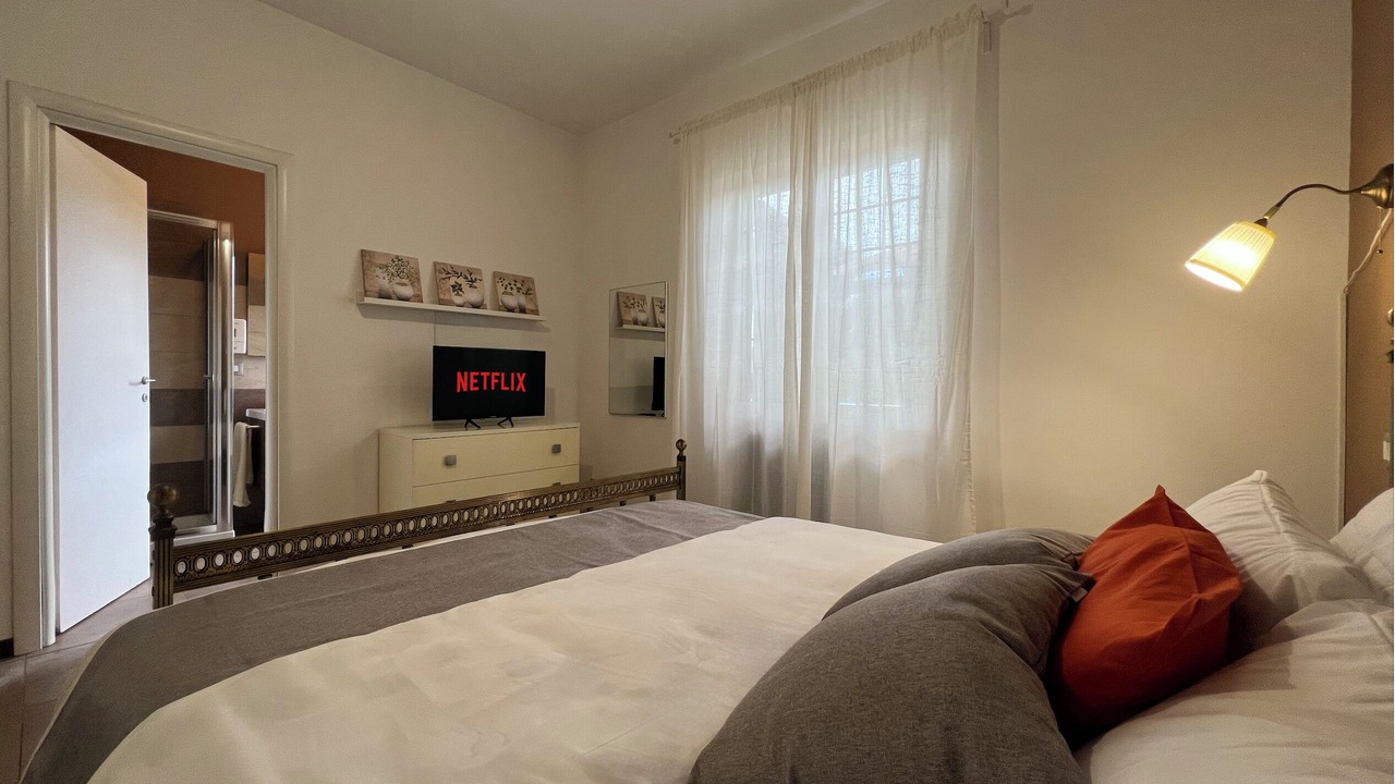 Photo of Bedroom in Latina Lido