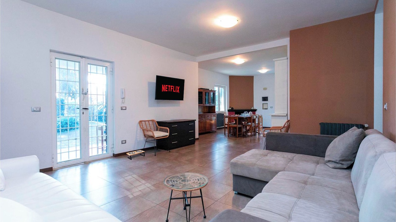 Photo of Livingroom in Latina Lido