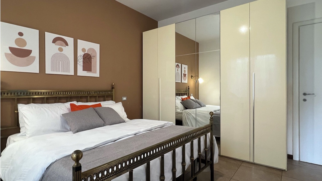 Photo of Bedroom in Latina Lido