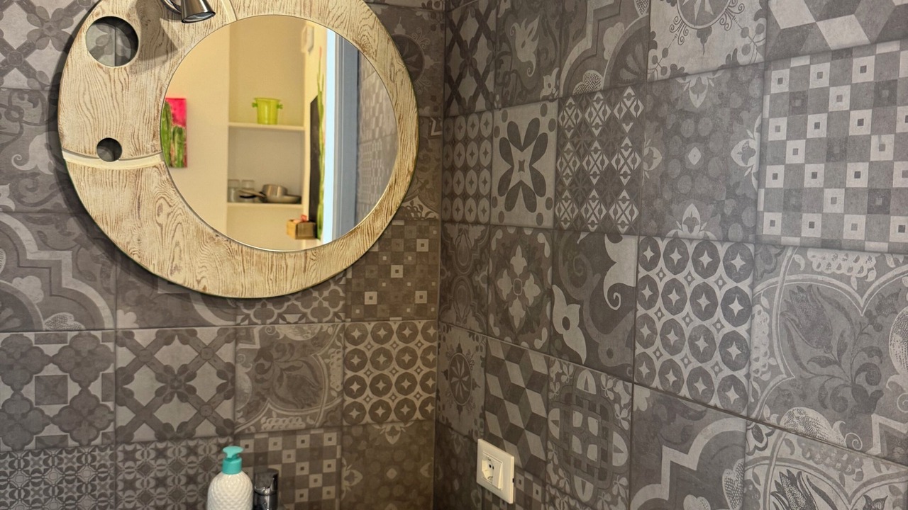 Photo of Bathroom in Carini