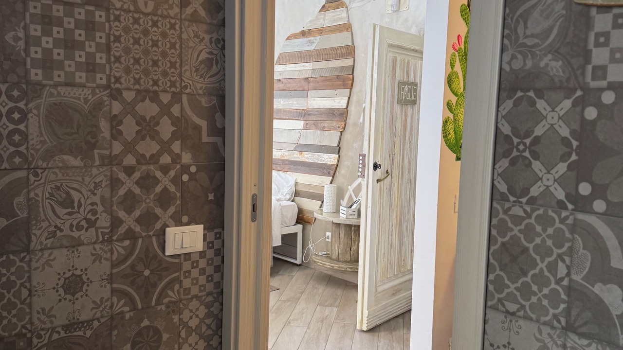 Photo of Bedroom in Carini