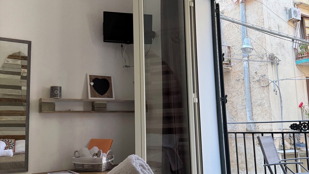 Photo of Bedroom in Carini