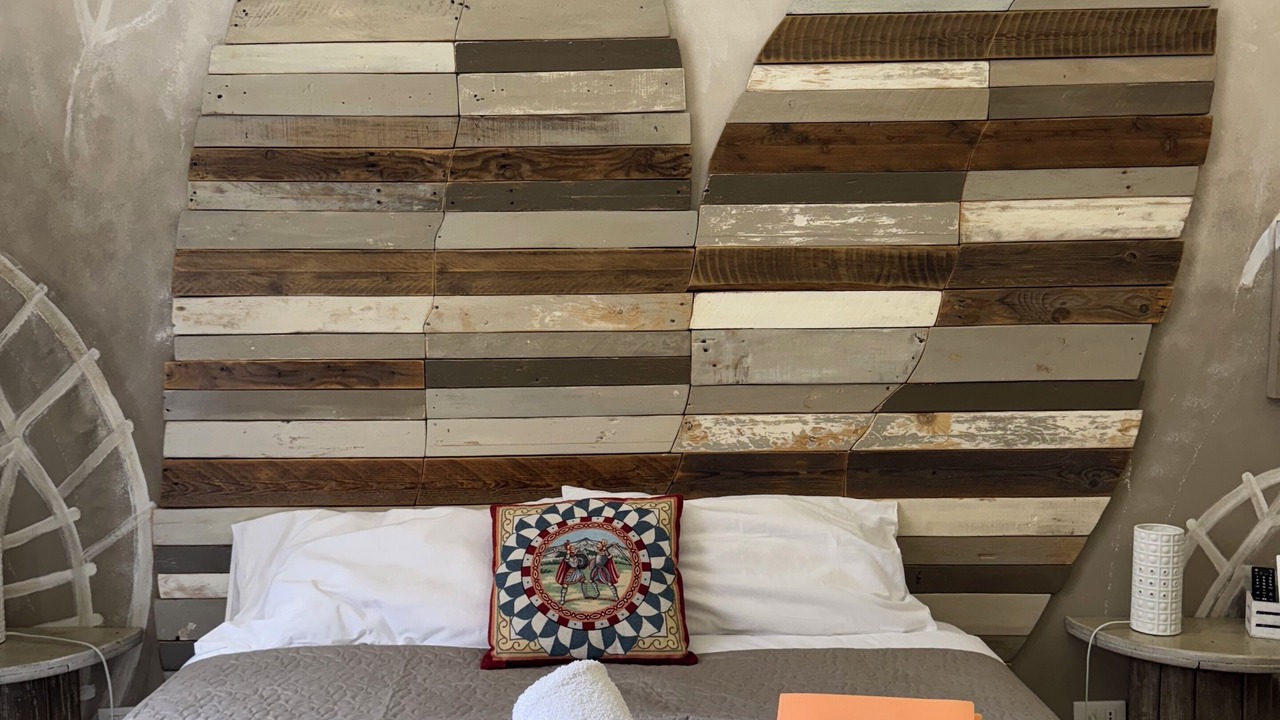 Photo of Bedroom in Carini