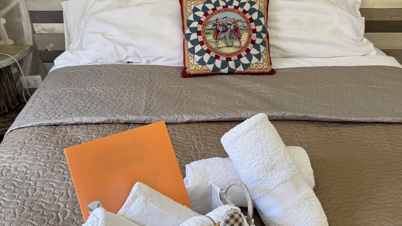 Photo of Bedroom in Carini